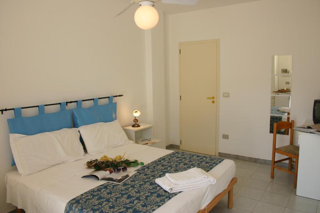 Guest House - La Sirena Salentina Patù Pokój zdjęcie