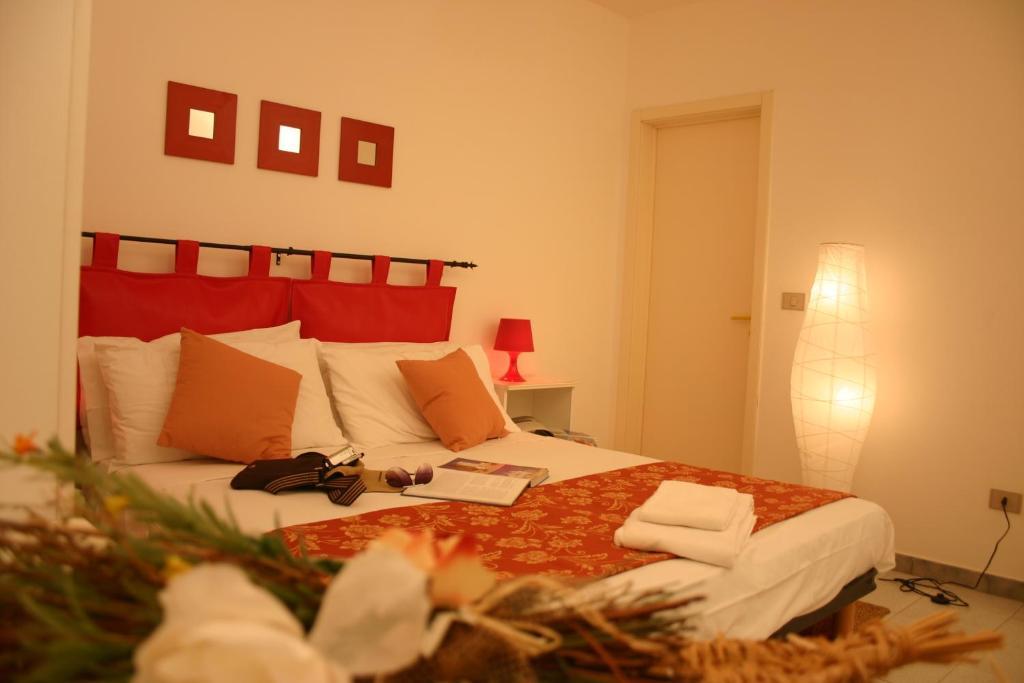Guest House - La Sirena Salentina Patù Pokój zdjęcie