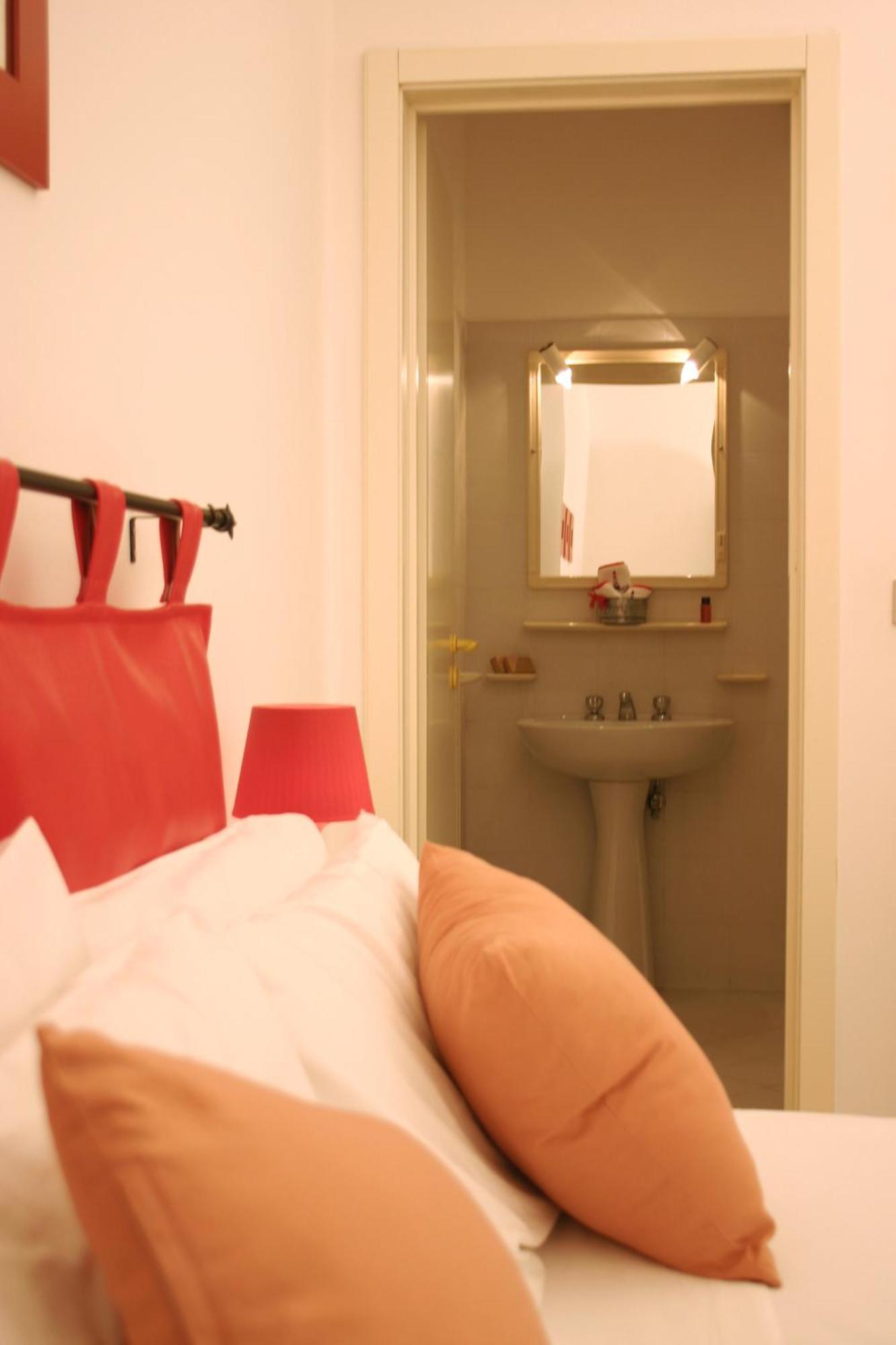 Guest House - La Sirena Salentina Patù Zewnętrze zdjęcie