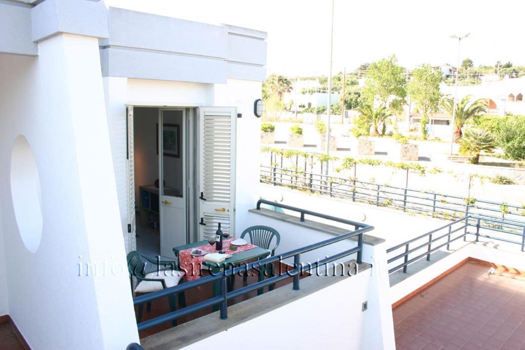 Guest House - La Sirena Salentina Patù Zewnętrze zdjęcie