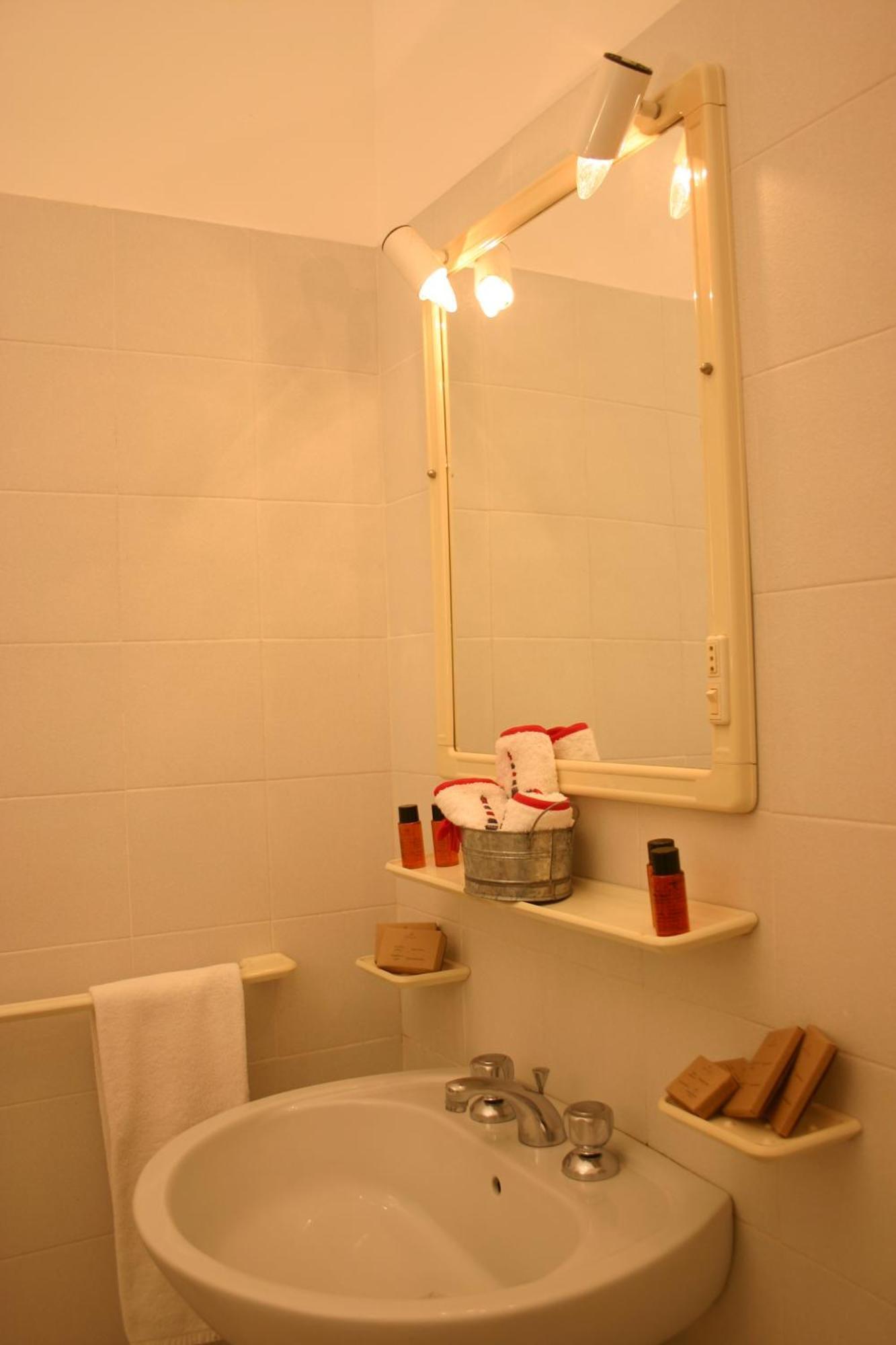 Guest House - La Sirena Salentina Patù Zewnętrze zdjęcie
