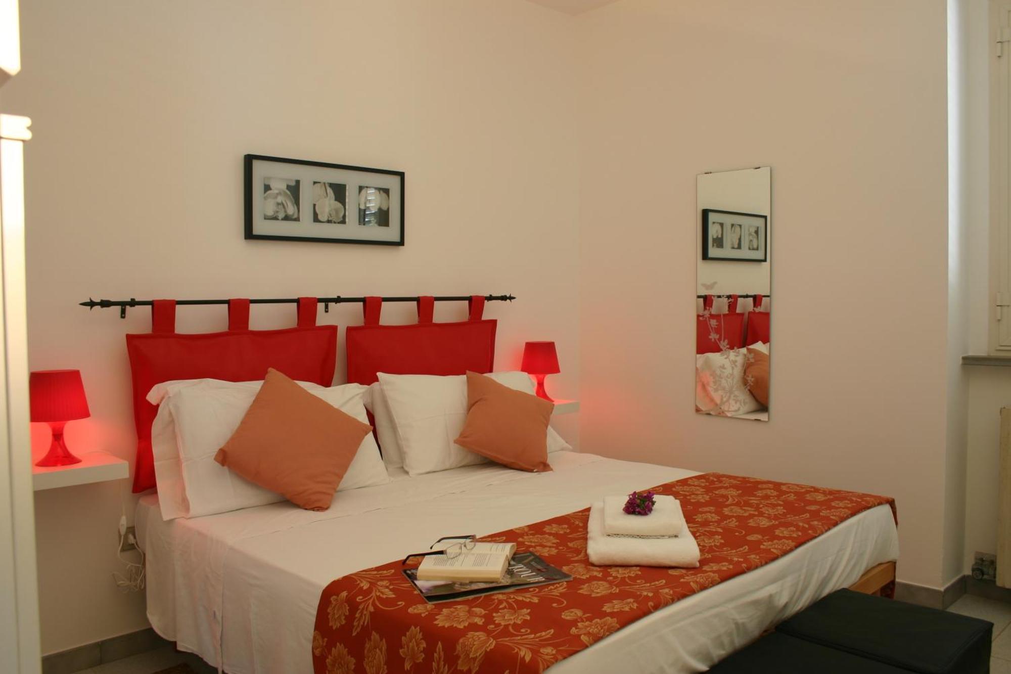 Guest House - La Sirena Salentina Patù Zewnętrze zdjęcie