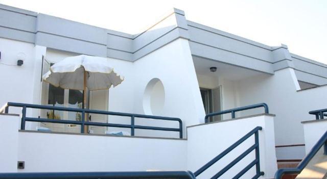 Guest House - La Sirena Salentina Patù Zewnętrze zdjęcie