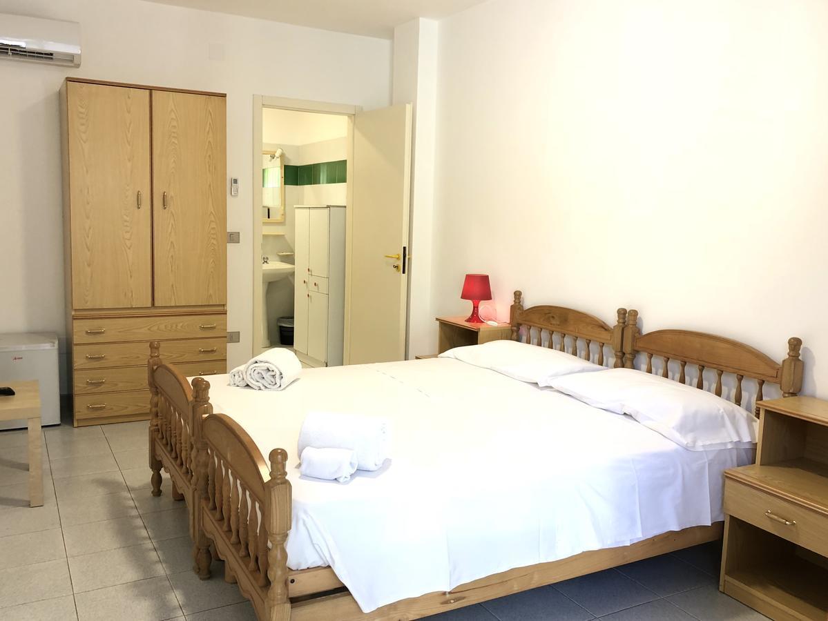 Guest House - La Sirena Salentina Patù Zewnętrze zdjęcie