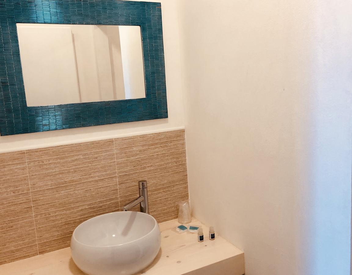 Guest House - La Sirena Salentina Patù Zewnętrze zdjęcie