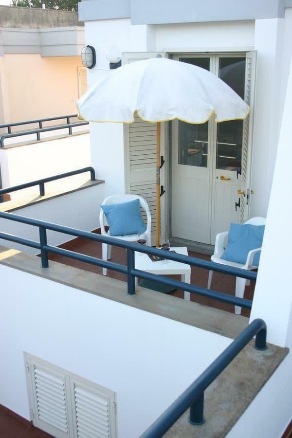 Guest House - La Sirena Salentina Patù Zewnętrze zdjęcie