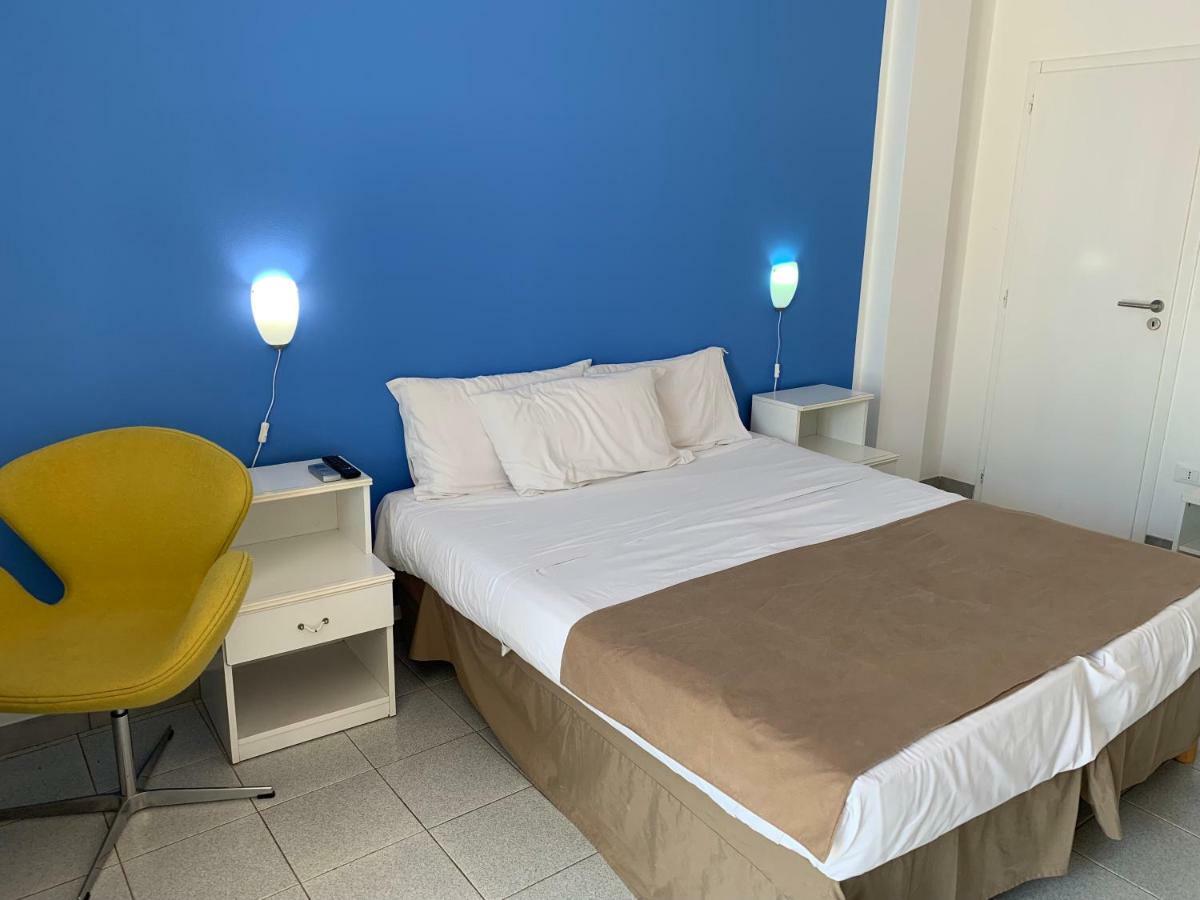 Guest House - La Sirena Salentina Patù Zewnętrze zdjęcie